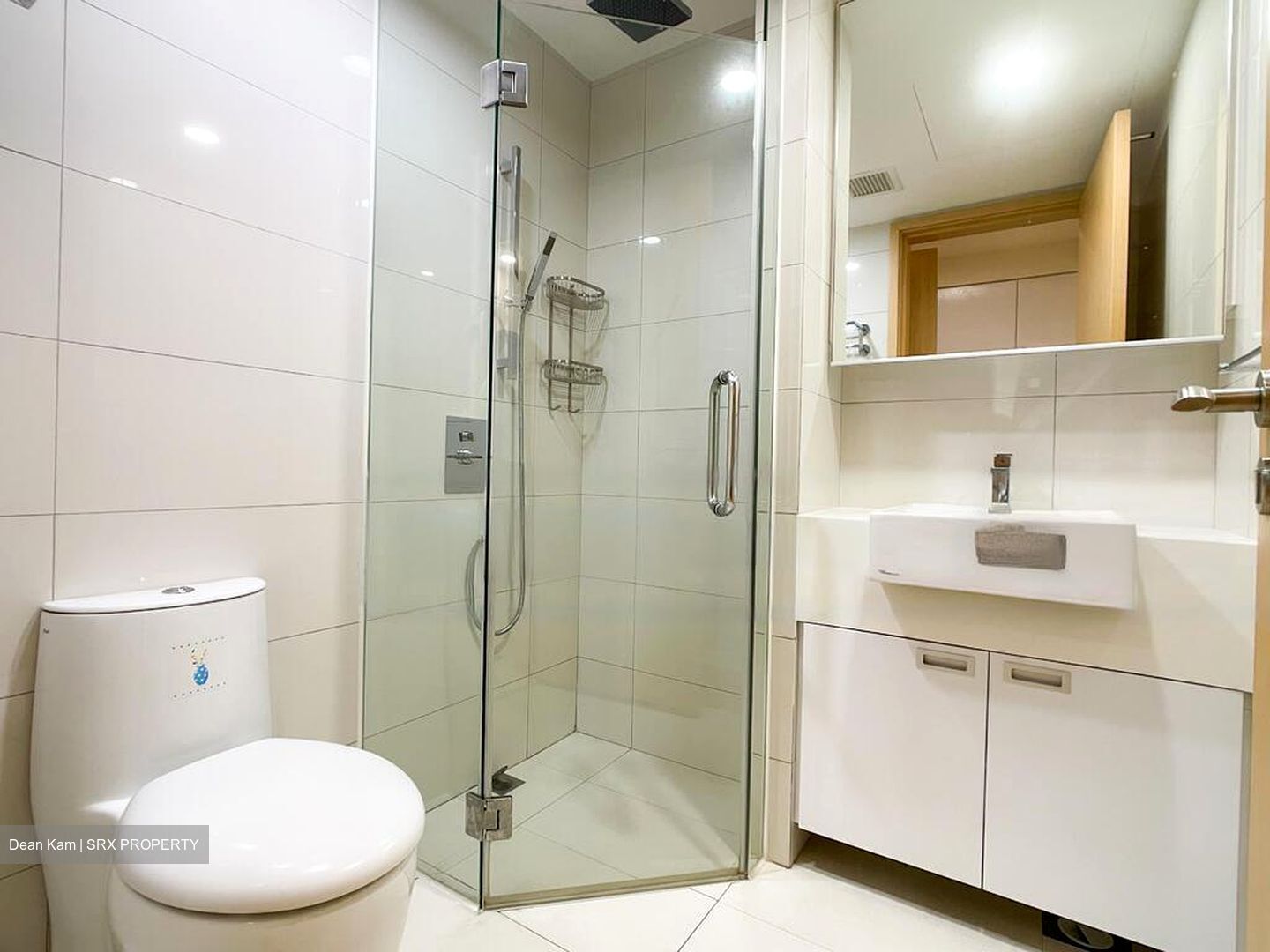Eight Riversuites (D12), Condominium #463192181